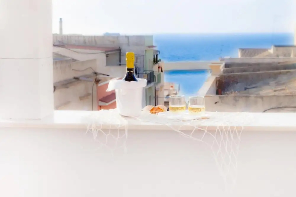 Stanze del Mare