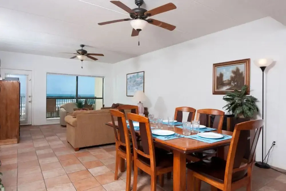 Saida I Condominium 604