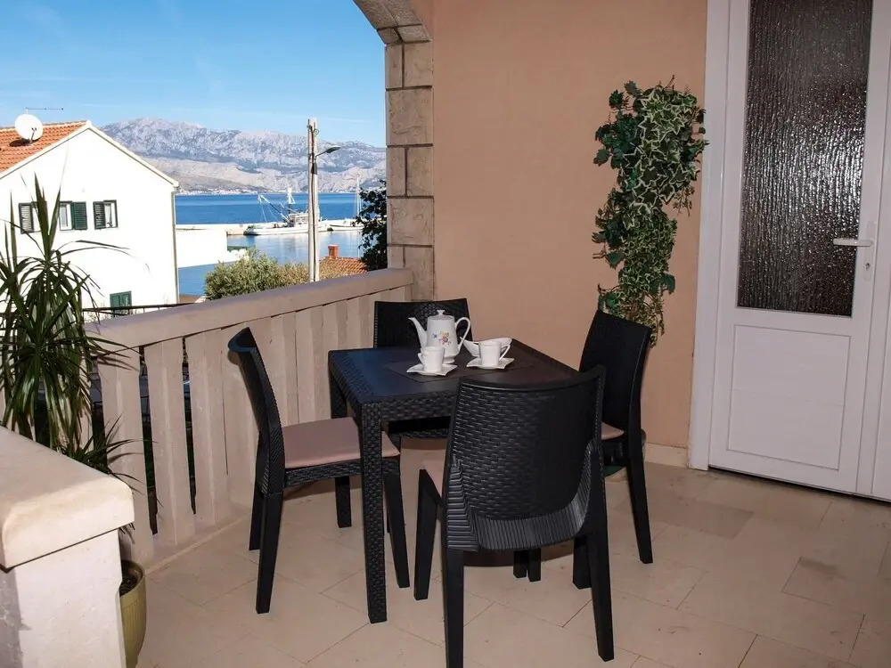 Apartment Fanita