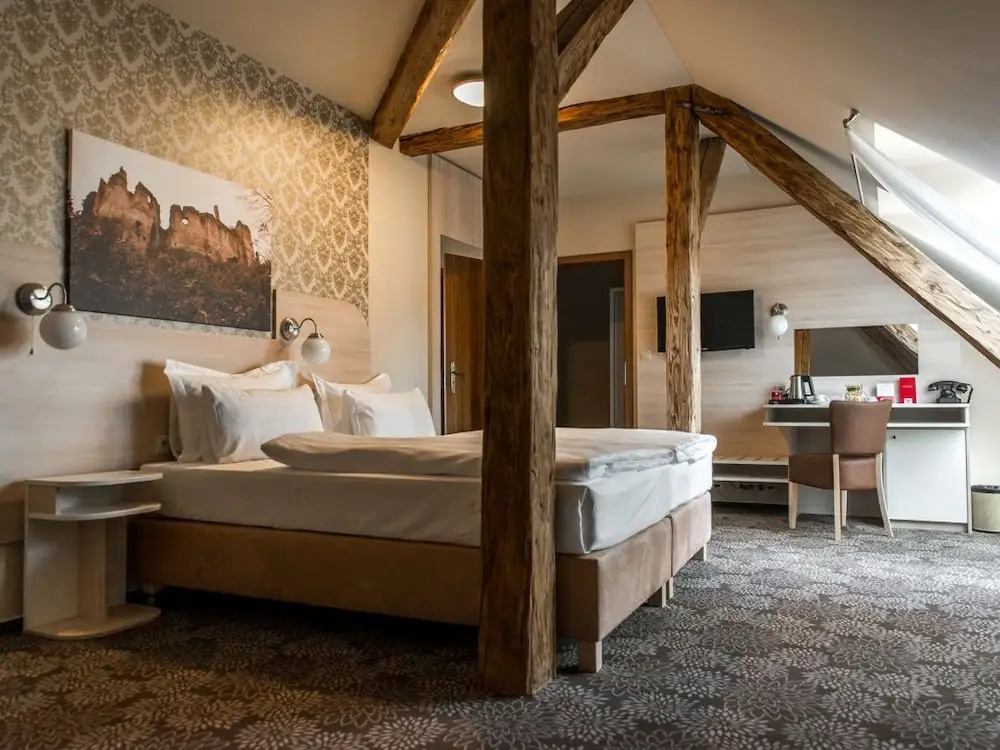 Hotel Gino Park Palace - Kaštieľ Orlové