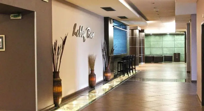Kendros Hotel