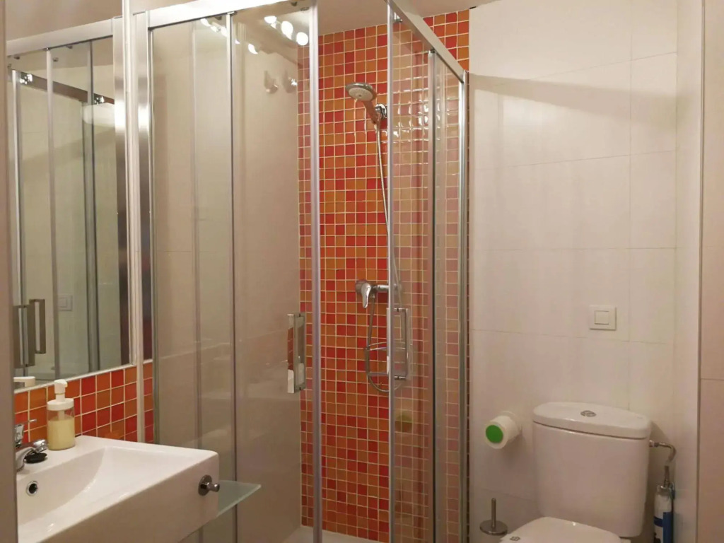 Apartamentos Leganitos 9