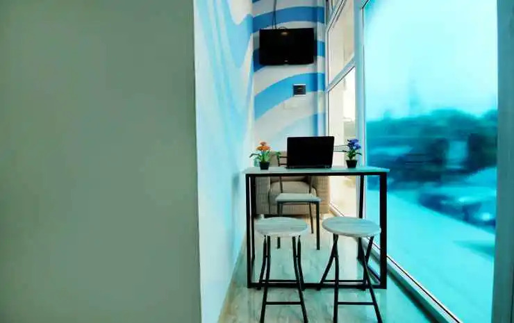 Sky Residence Cimanggis 1 Depok By Airy Rooms