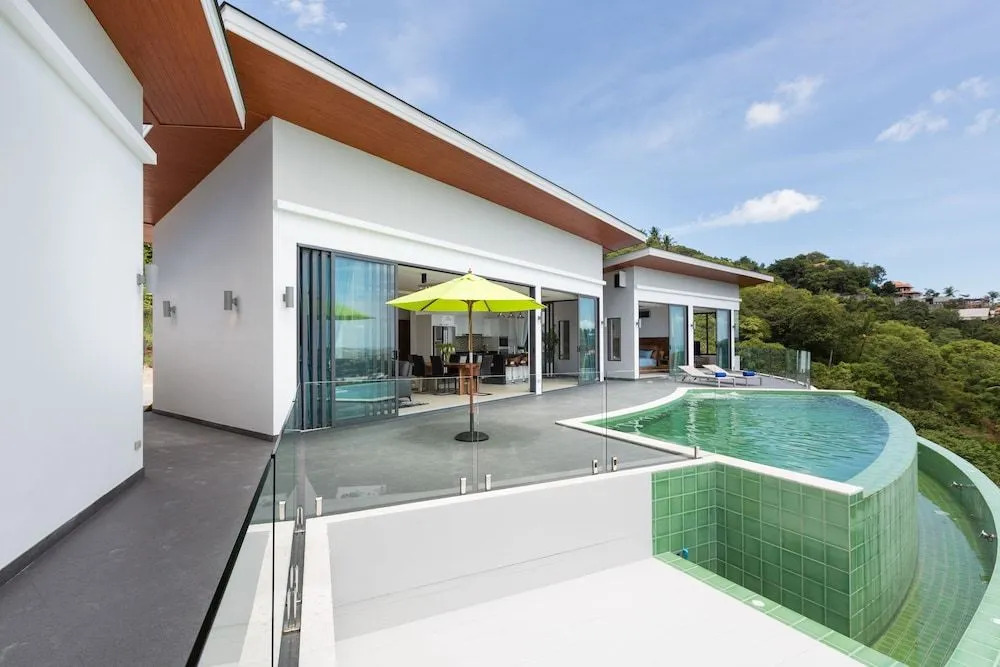 Victoria Chaweng Villa