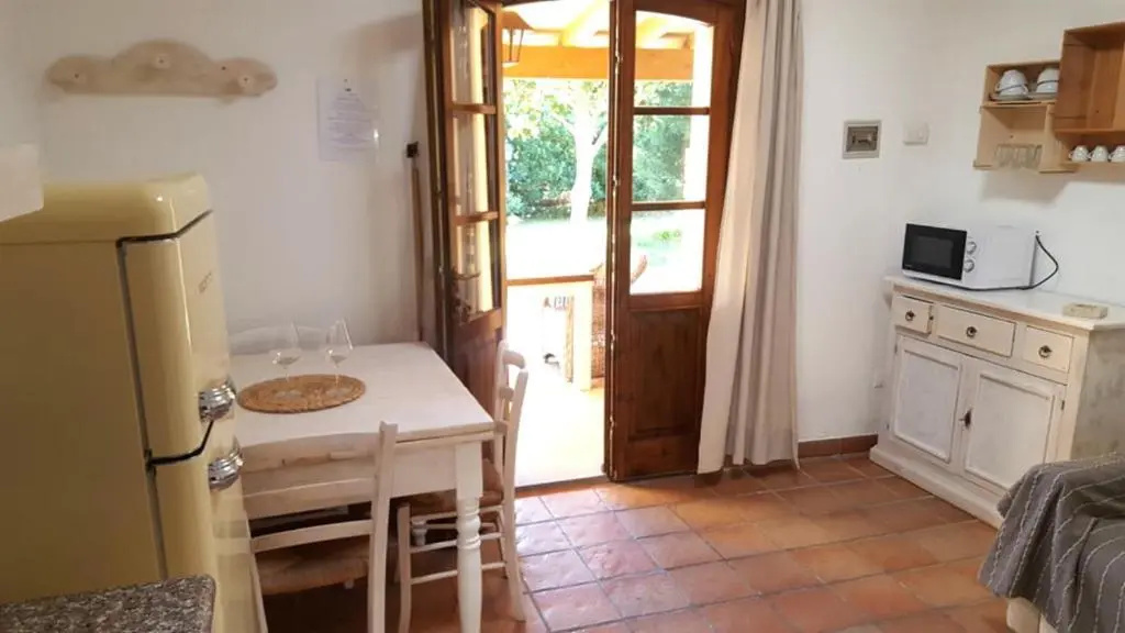 Podere Conte Gherardo