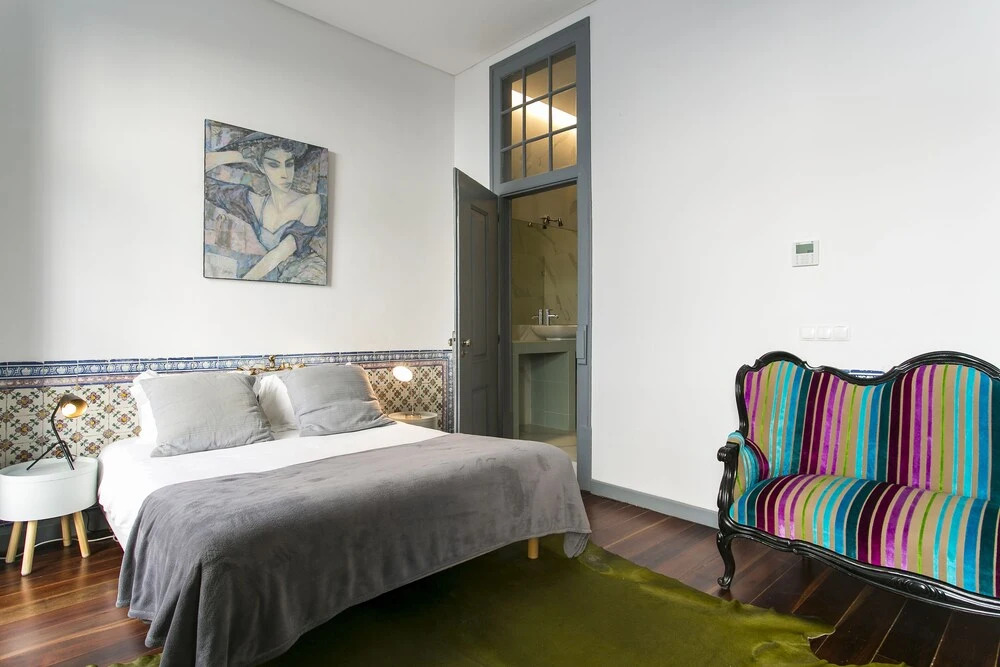 Classy Correeiros Apartment Rentexperience