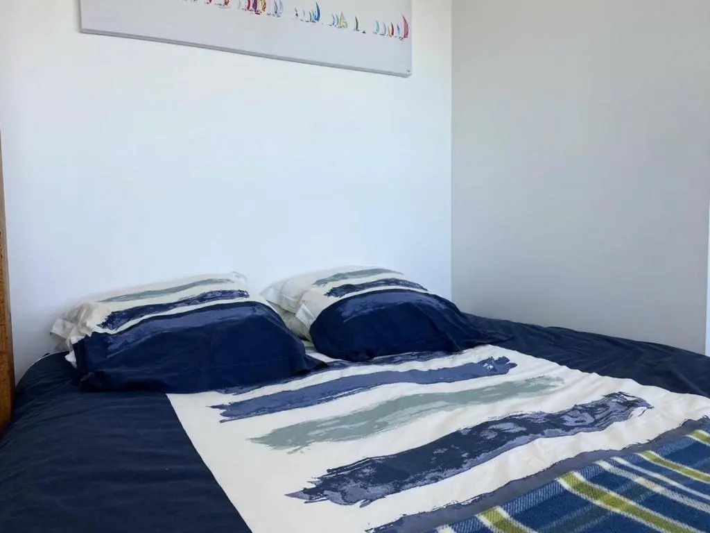 Résidence De La Plage - 2 Pièces pour 3 Personnes 014