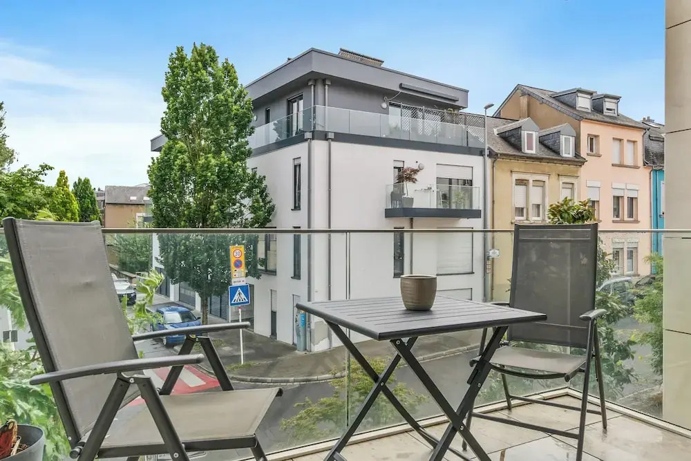 Stylish Apt Bouneweg-Süd Book Now ID225