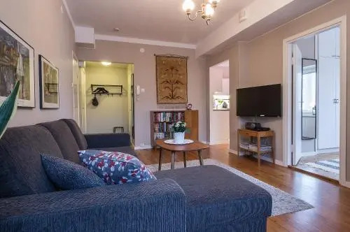 Apartment Savonkatu 25