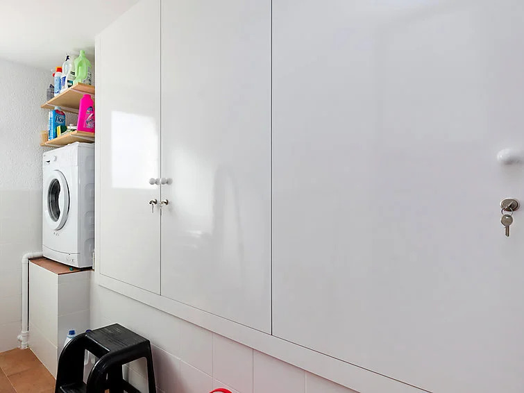 Villa Villa Flores by Interhome