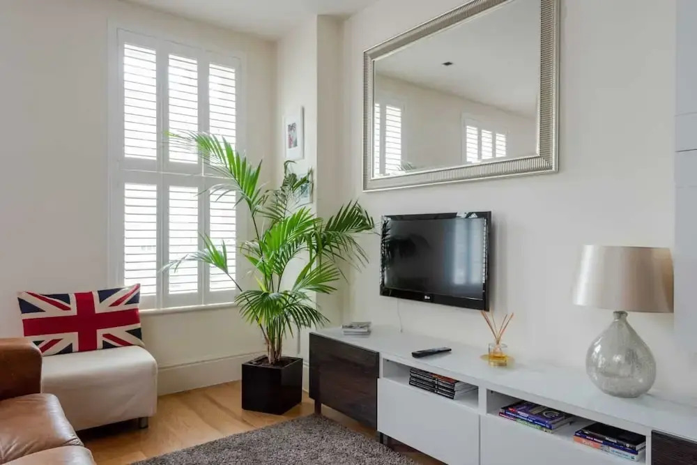 Gorgeous 1 Bed, 5 Mins To Angel