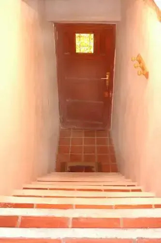 Casa Jacinto