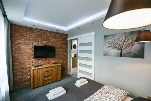 Apartamenty eM-klimatyzacja&parking