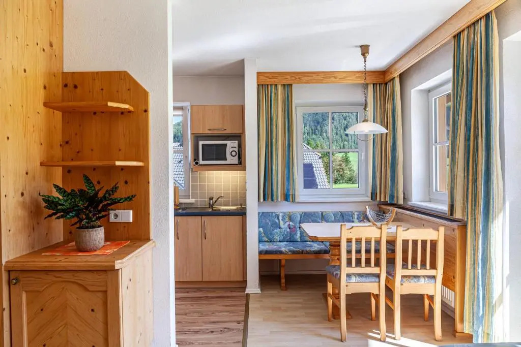 Landhaus Sonja 1