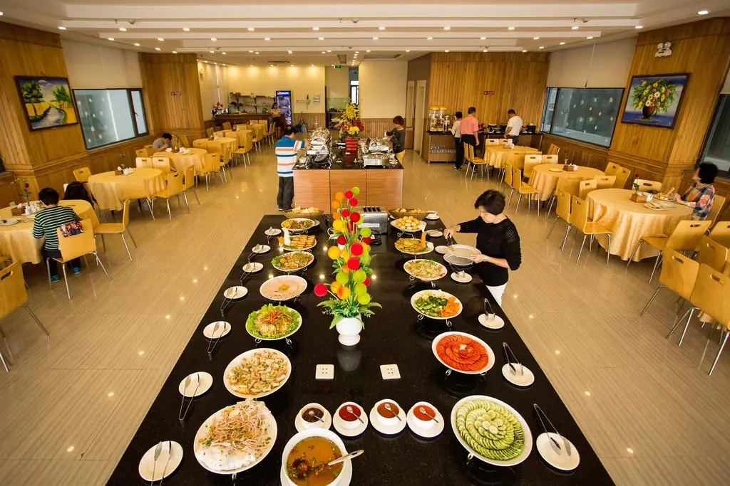 Lunar Hotel Danang