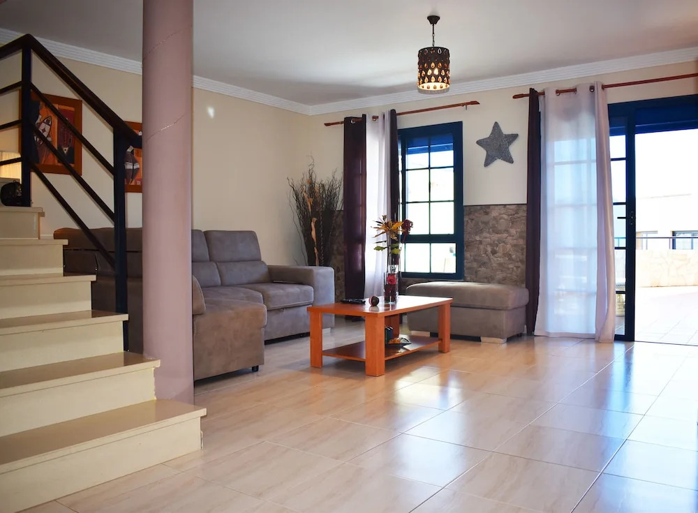 Fuerte Holiday La Lajita Ocean View