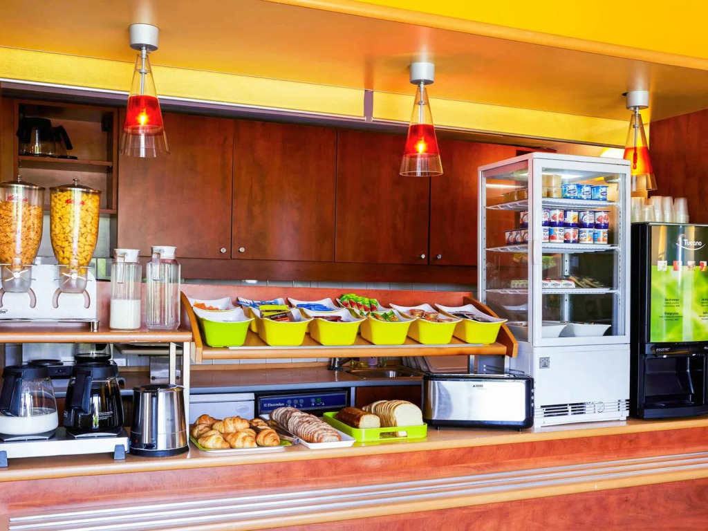 ibis budget Chartres