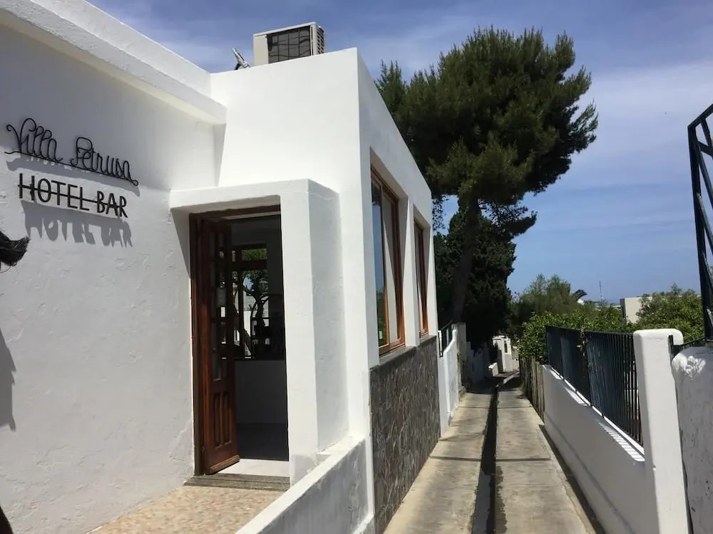 Villa Petrusa