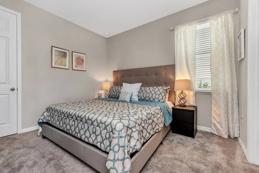 9029 Flamingo Solara Resort