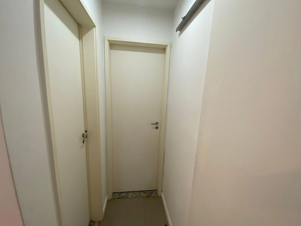 Apartamento 2 Quartos 200m Da Praia E Ao Lado Dos Shoppings Leblon Wifi 500m