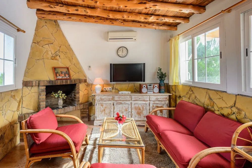 Villa Casely