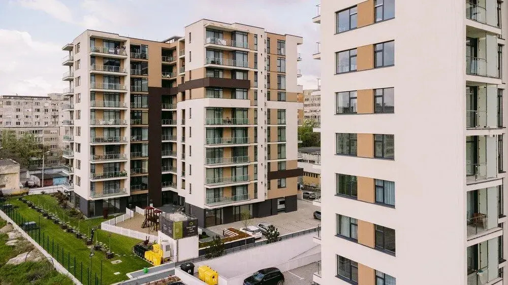 1BDR Comfort by ApartInvest