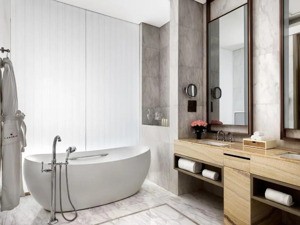 The Langham, Hefei