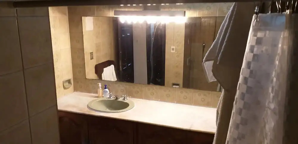 Habitat Hostel Asunción
