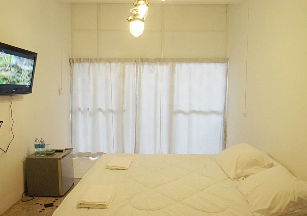 Indie House at Nimman