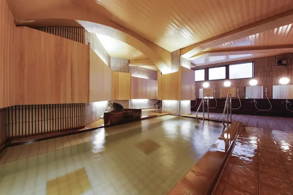 Hotel Kan-ichi