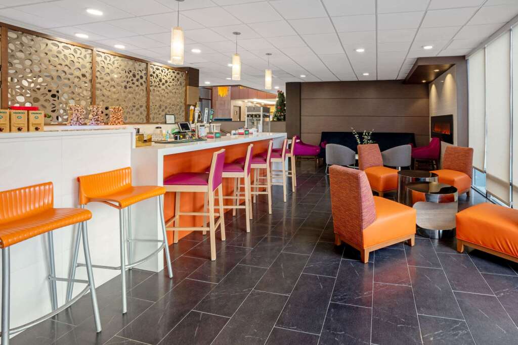 La Quinta by Wyndham Seattle Federal Way