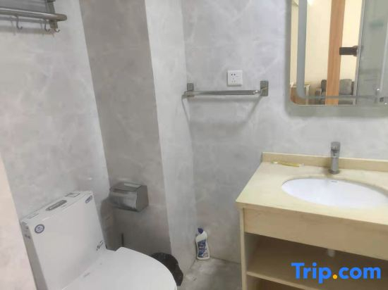 Haikou Zhida Youth Hostel