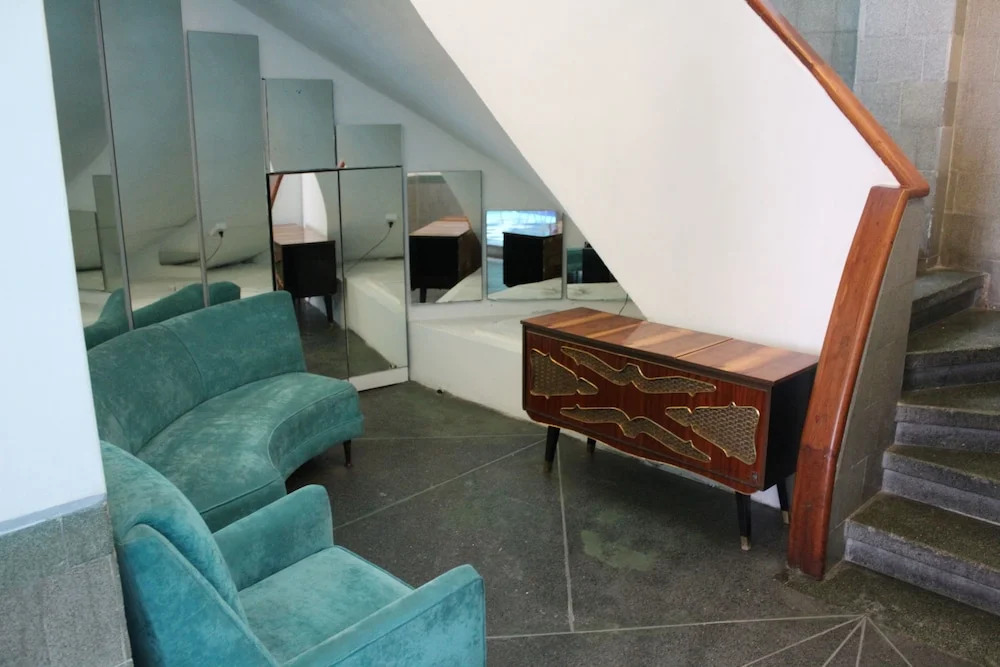 Departamento Angélica Rosas Ramirez