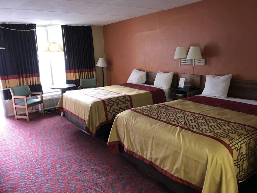Conner Hill Motor Lodge