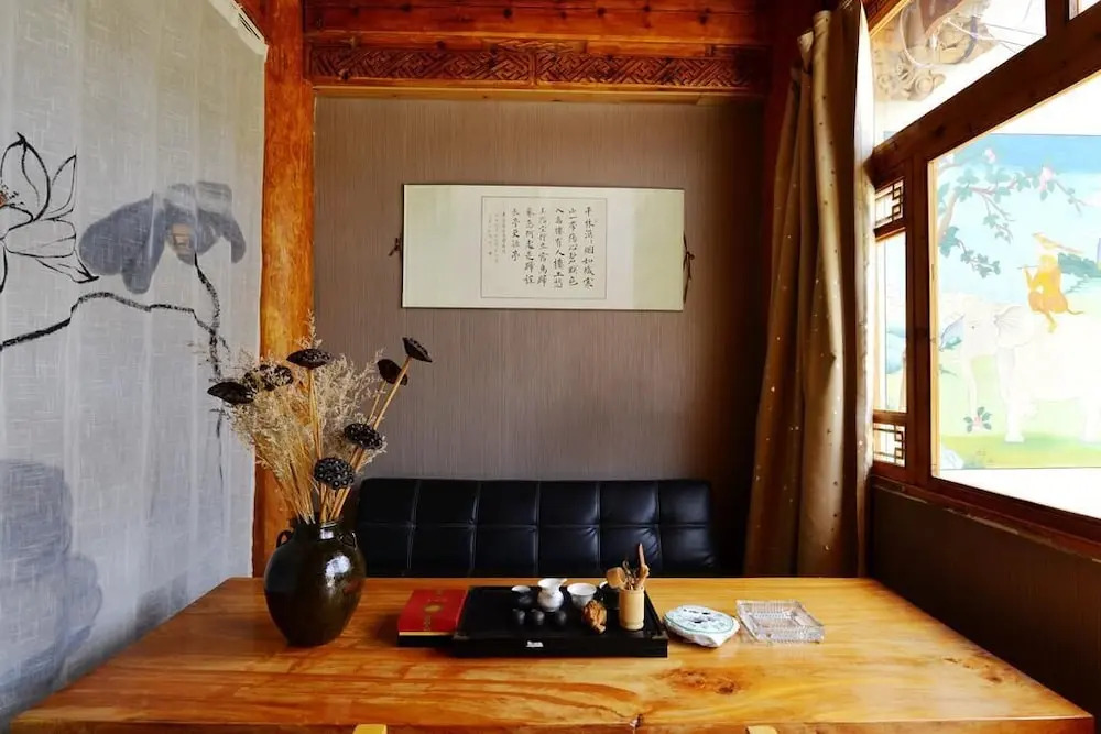 Memory Boutique Hotel
