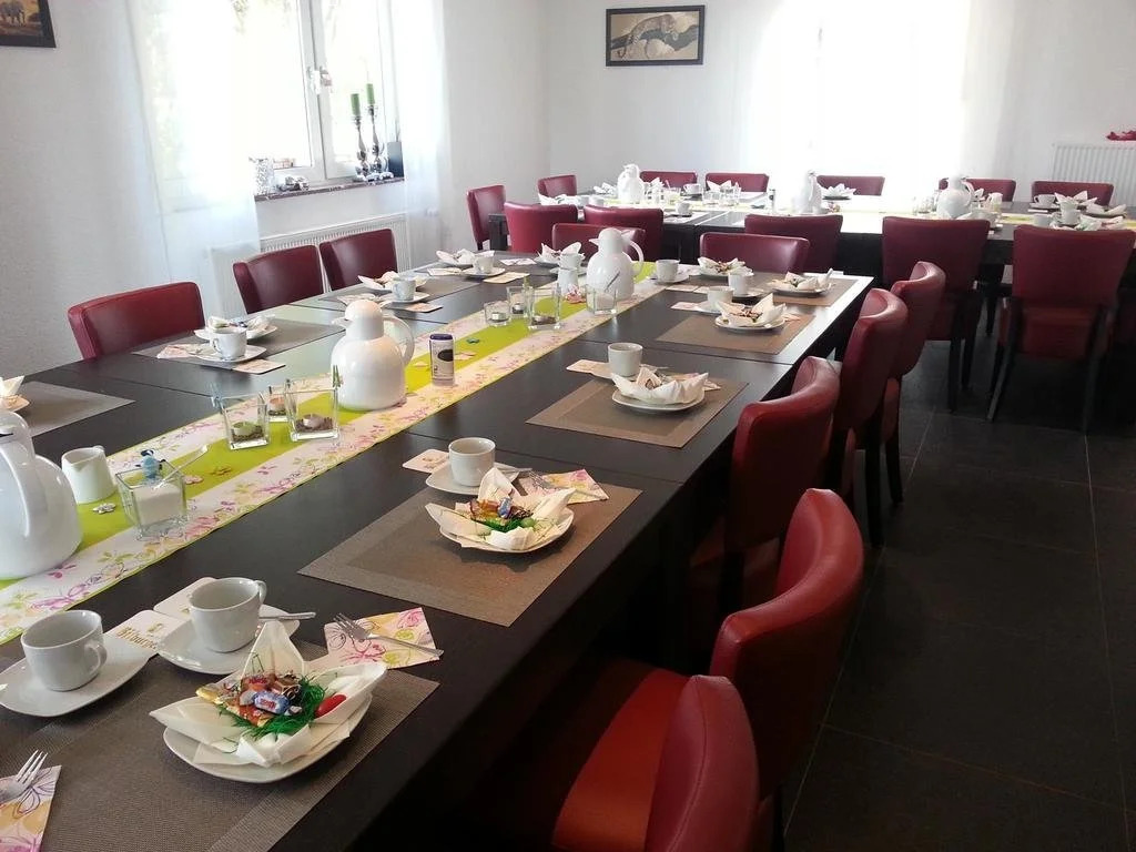 Gasthaus Bunnen