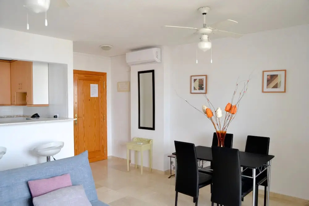 Vacanza Complex