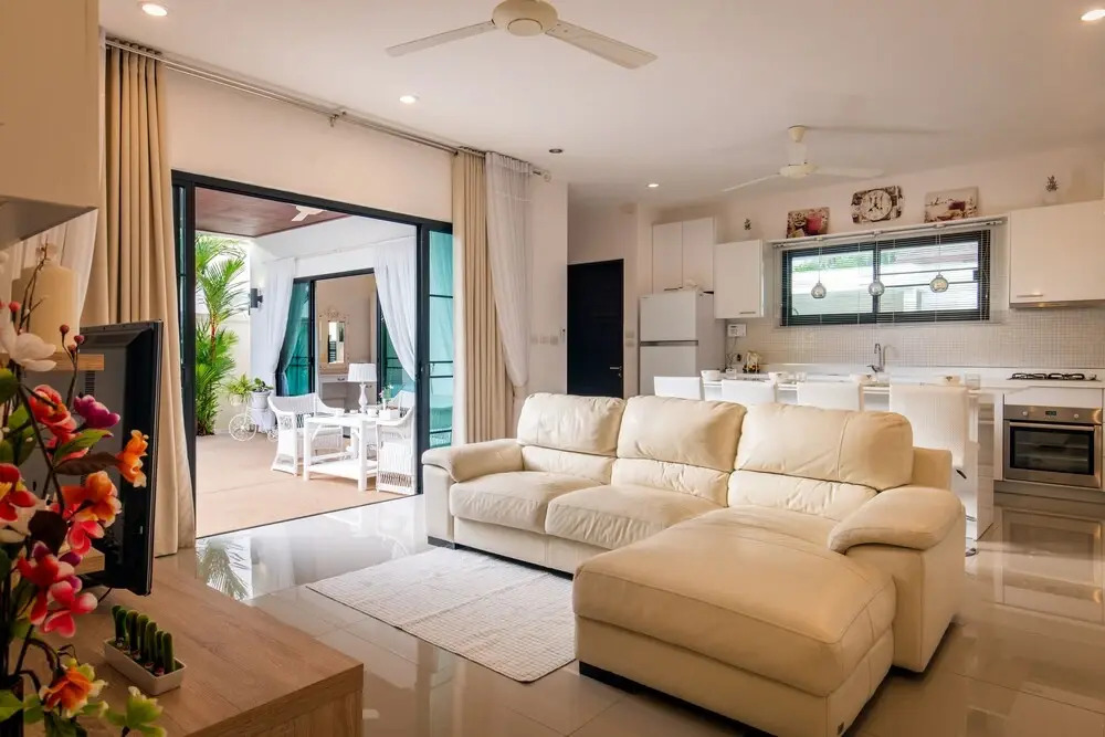 Andaman 3br Private Pool Villa