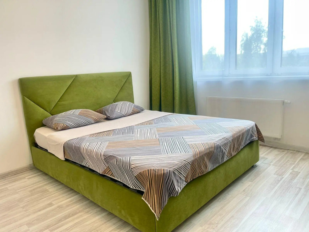 DreamHouse на проспекте Космонавтов