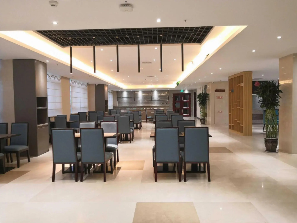 Nanshanyuan Hotel