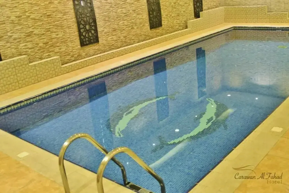 Carawan Al Fahad Hotel