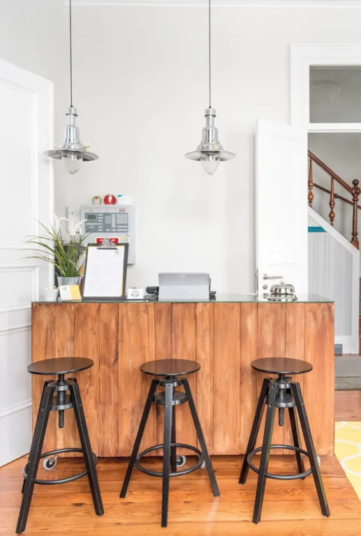 Procyon Boutique & Suites
