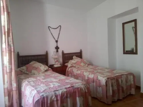 Casa Rural El Solarillo