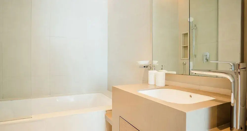 Aya - Ideal 1BR Apartment in the Heart of new Dubai