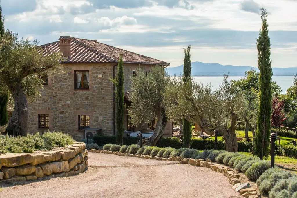 Villa dei Tramonti