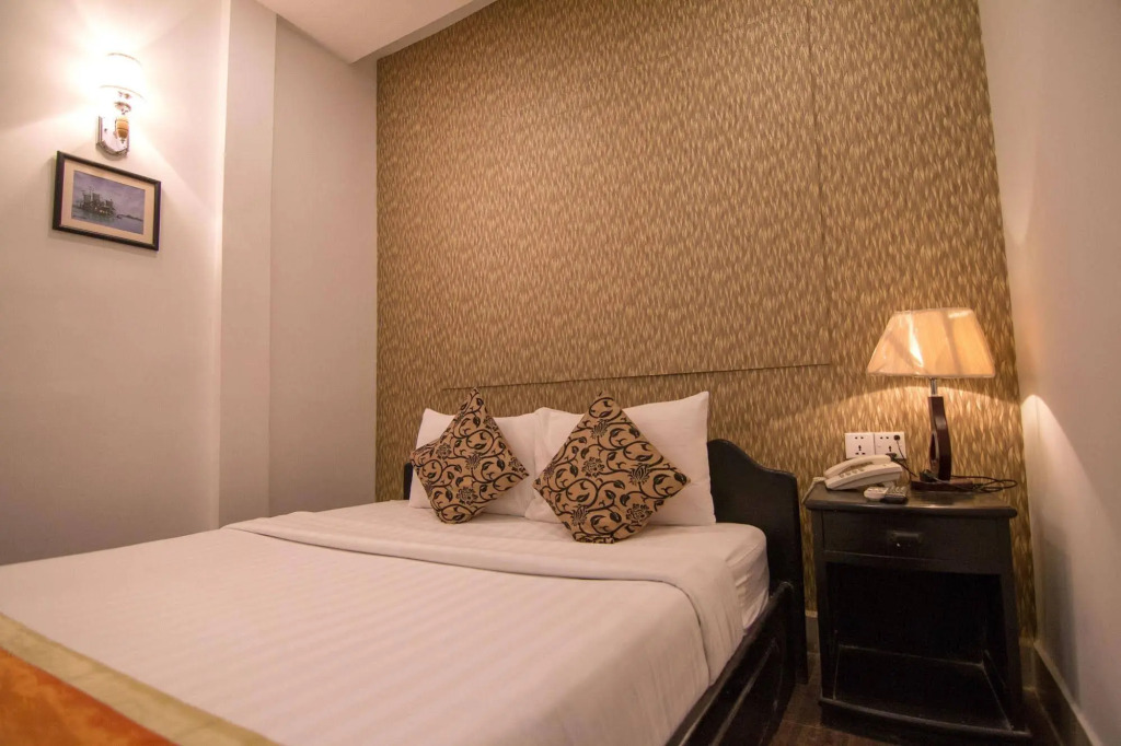 Diamond Palace Hotel