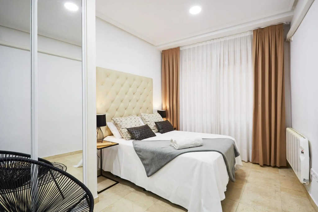 LEEWAYS LOFT V in GRAN VÍA