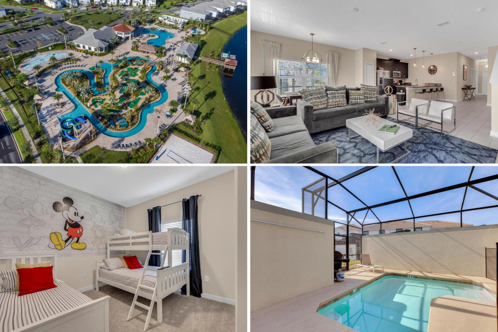 5 Bedrooms 4 Bathrooms Storey Lake 4890 Rc