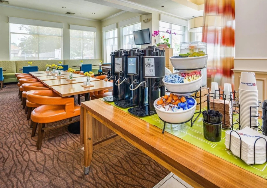 Hilton Garden Inn San Jose/Milpitas
