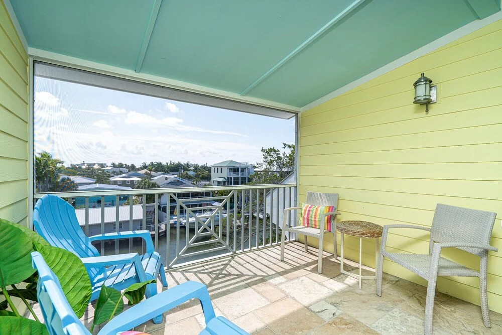 461 Palermo Freshly Squeezed - Brand New Listing by Coastal Vacation Properties